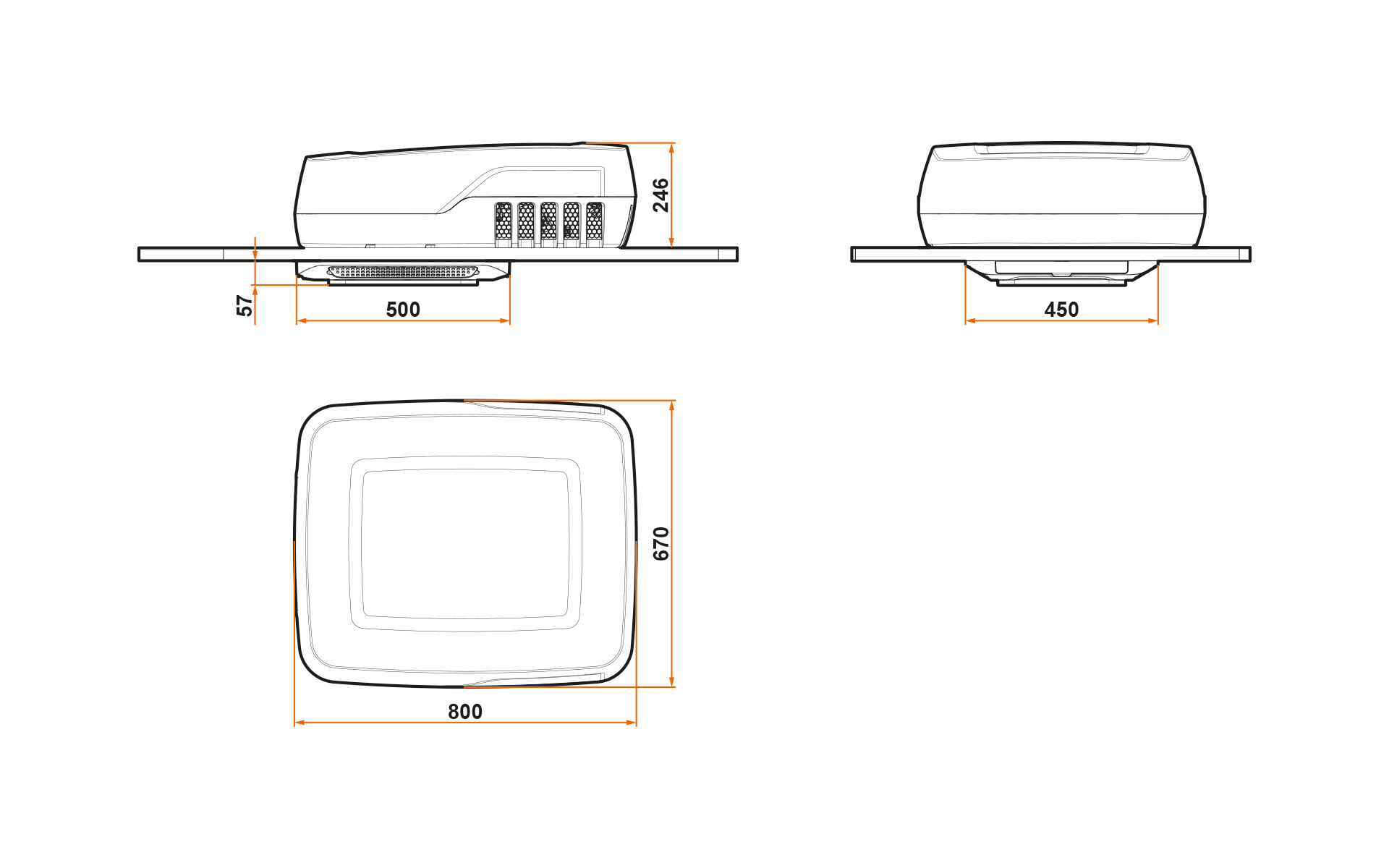 indel-b-adventure-plein-aircon-12v-clim-camping-car-ringlight image 4