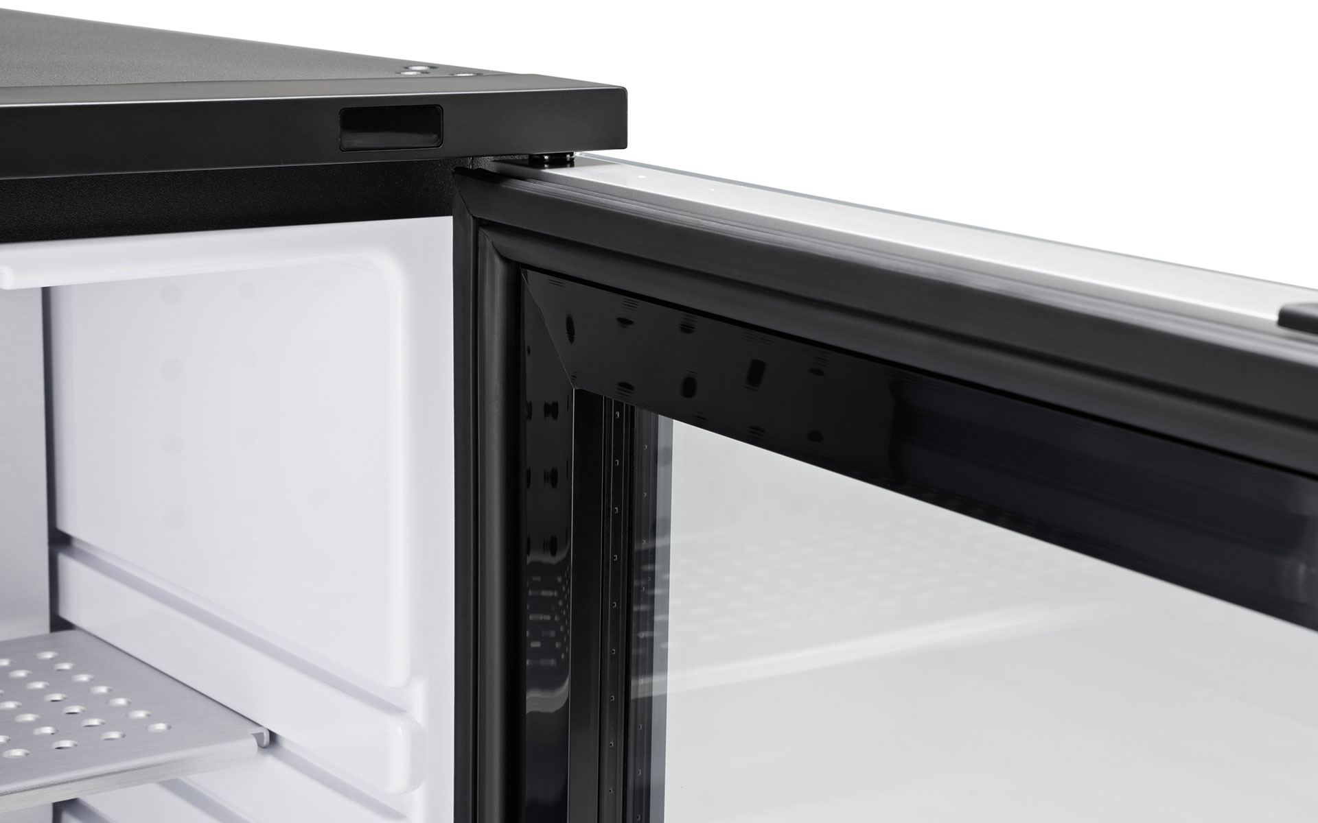 indel-b-hospitality-k40-ecosmart-pv-minibar-40-l-vitr image 4