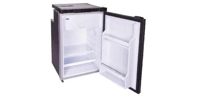 indel-b-marine-cruise-100-total-black-frigo-100-l image 1
