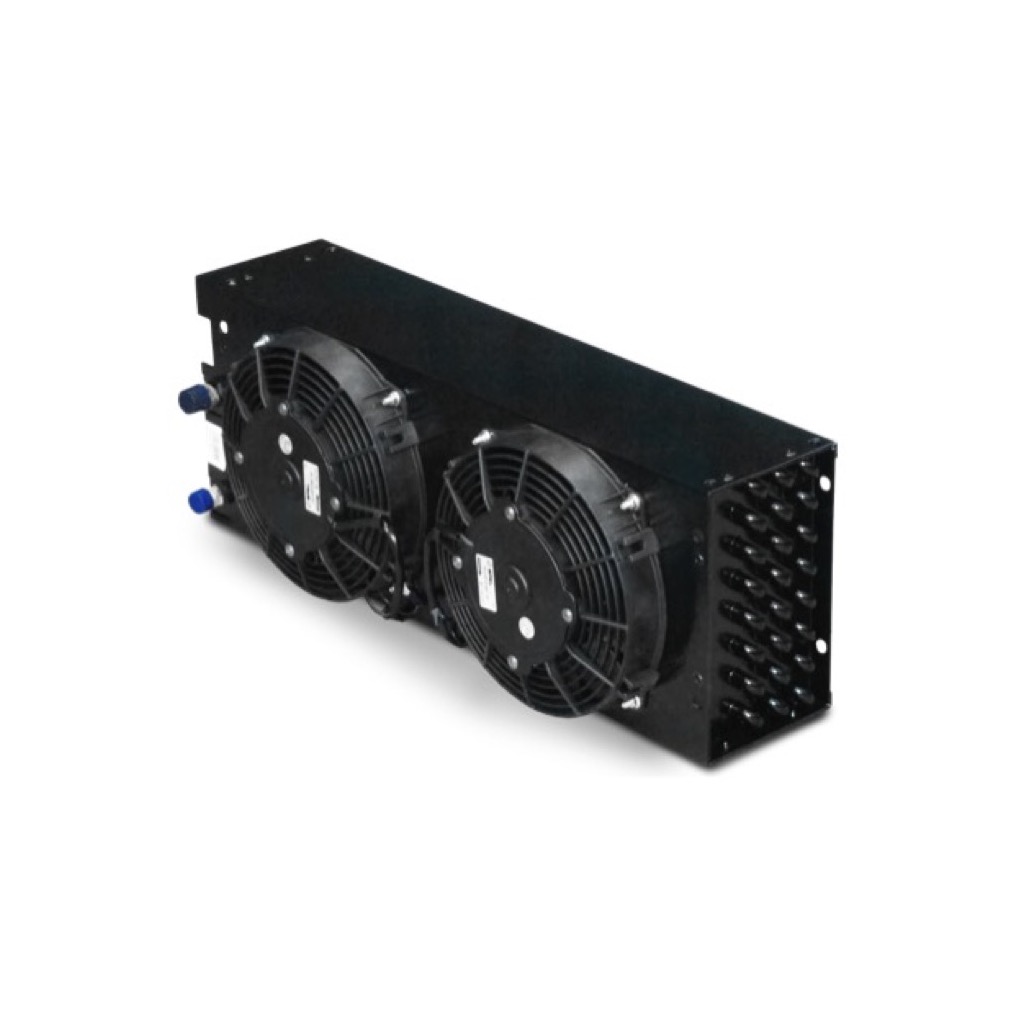 indel-b-autoclima-k36-condenseur-ventil-12v-24v image 1