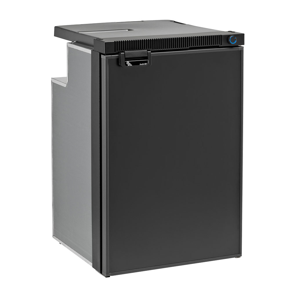 indel-b-adventure-cr100-frigo-camping-car-100-l-bouteilles image 1