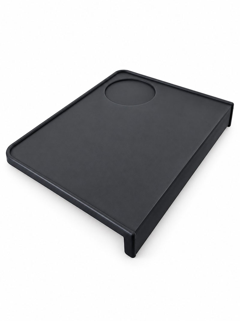 mezclar-barista-tools-tapis-de-tassage-avec-rebord-200x150mm image 1