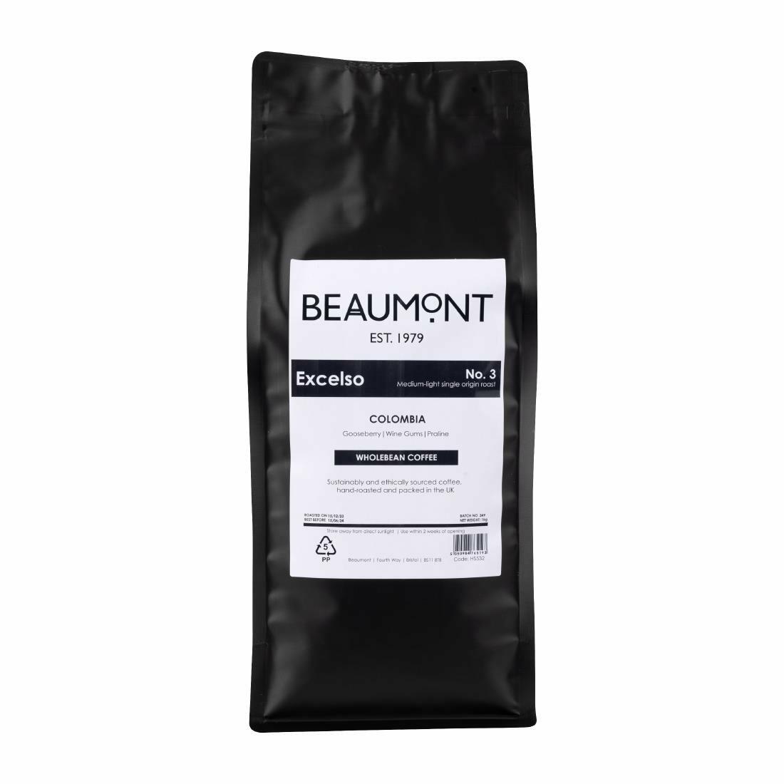 mezclar-barista-tools-caf-grains-arabica-1kg-no-3-excelso image 1