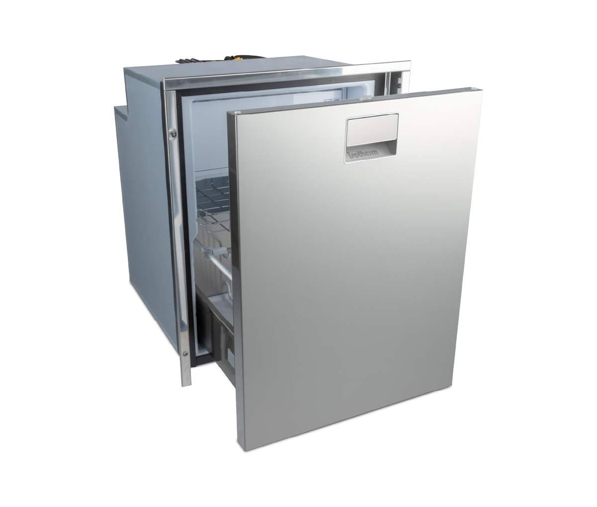 indel-b-marine-drawer-85-inox-clean-touch-frigo-tiroir-88-l image 2