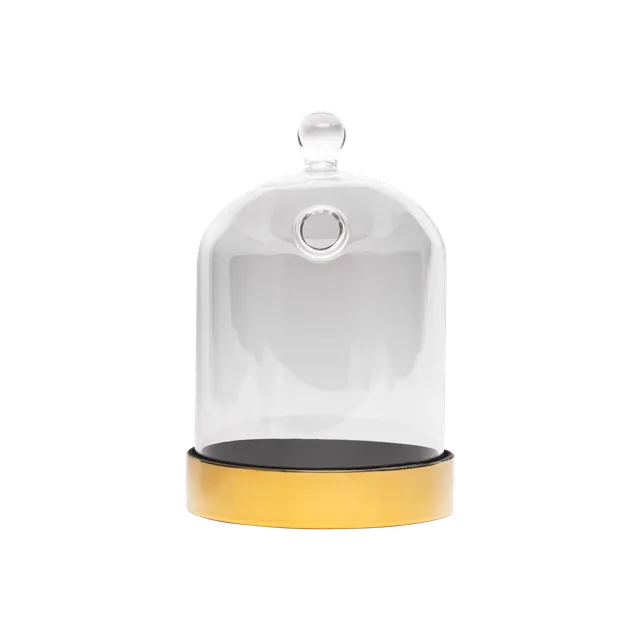 flavour-blaster-cloches-small-cloche-cocktail-verre-small image 1
