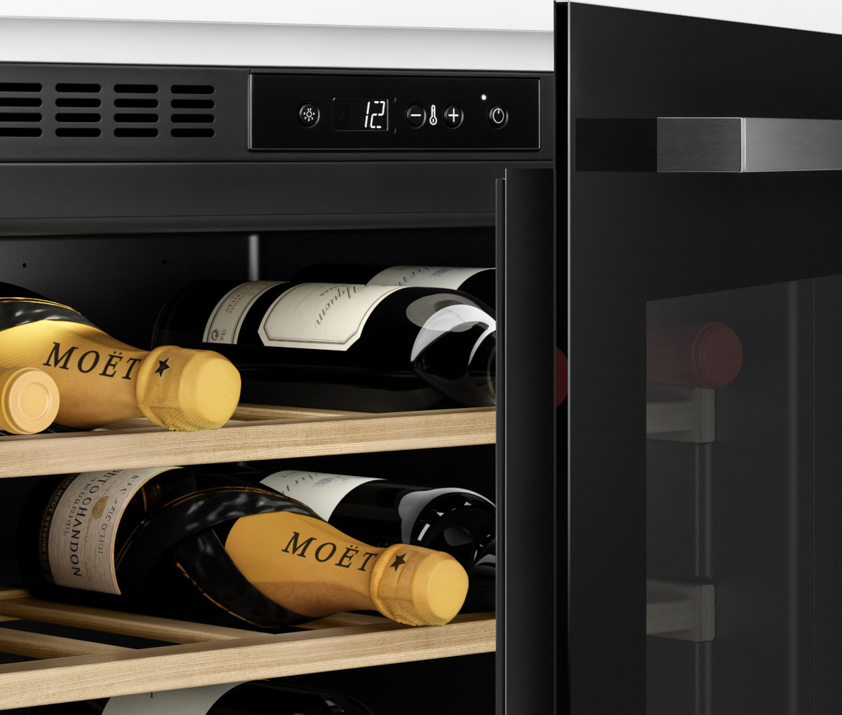 indel-b-bi36-home-cave-vin-encastrable-36-bouteilles image 3