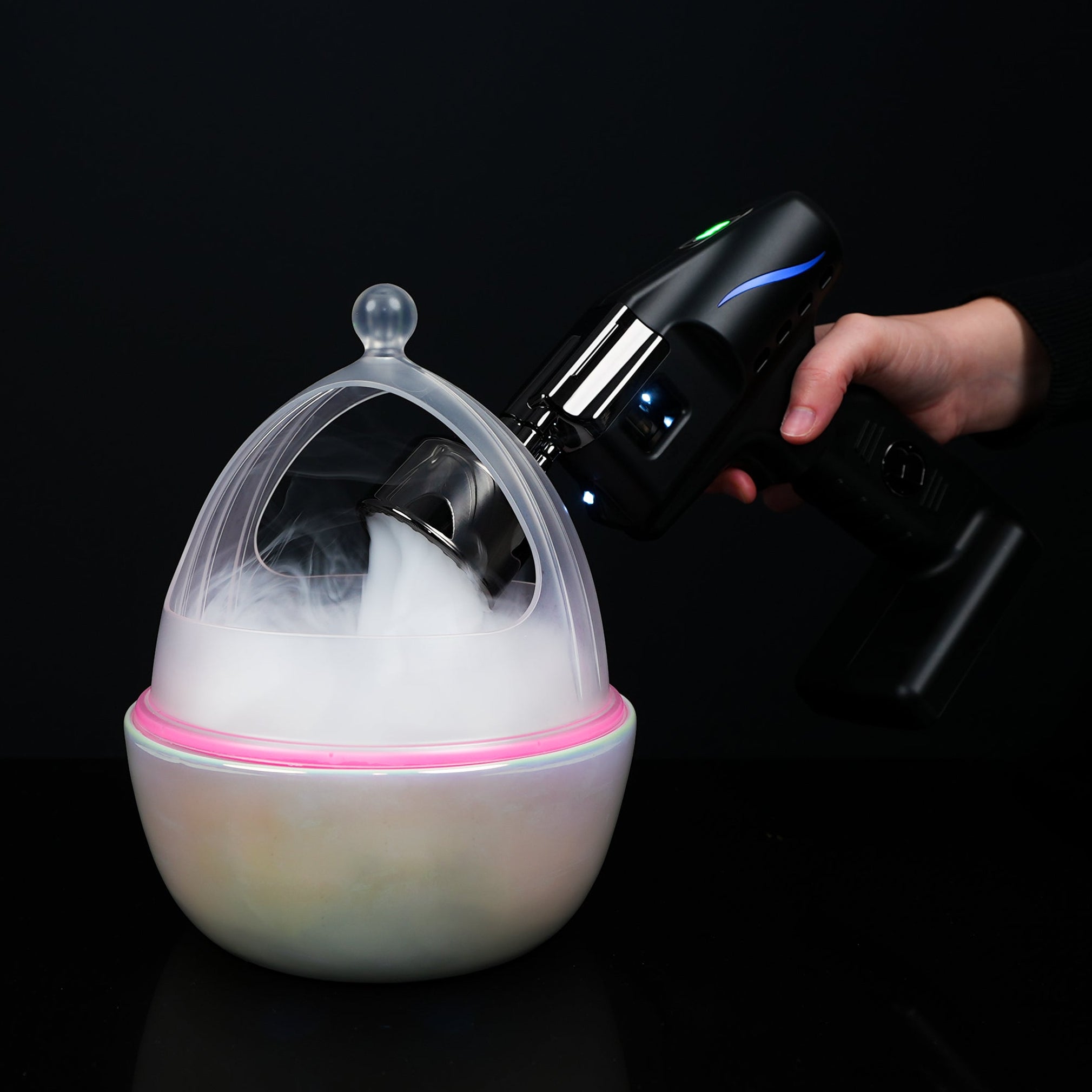 flavour-blaster-bubble-bowl-chef-x-kit-bol-perle image 2