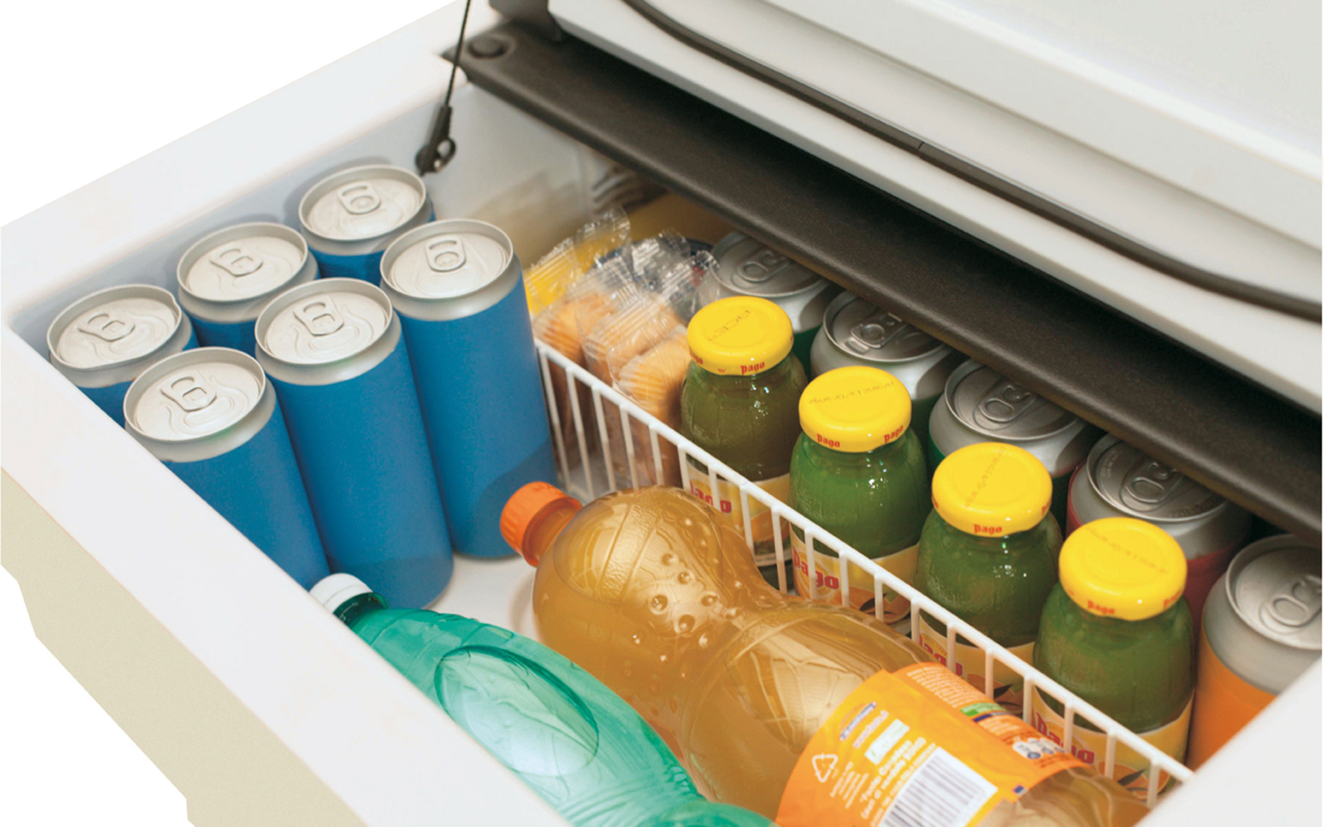 indel-b-automotive-tb28am-frigo-tiroir-28-l image 4