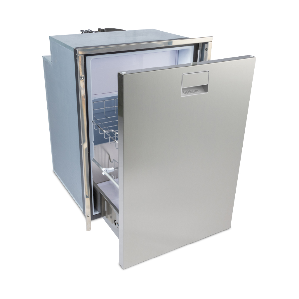 indel-b-marine-drawer-130-inox-r-frig-rateur-tiroir-130-l image 1