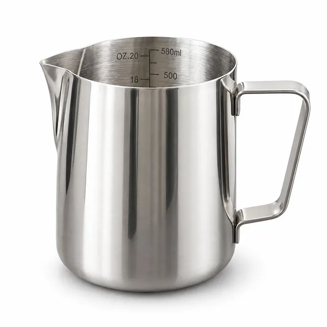 mezclar-600ml-pichet-lait-inox-gradu-latte-art image 1