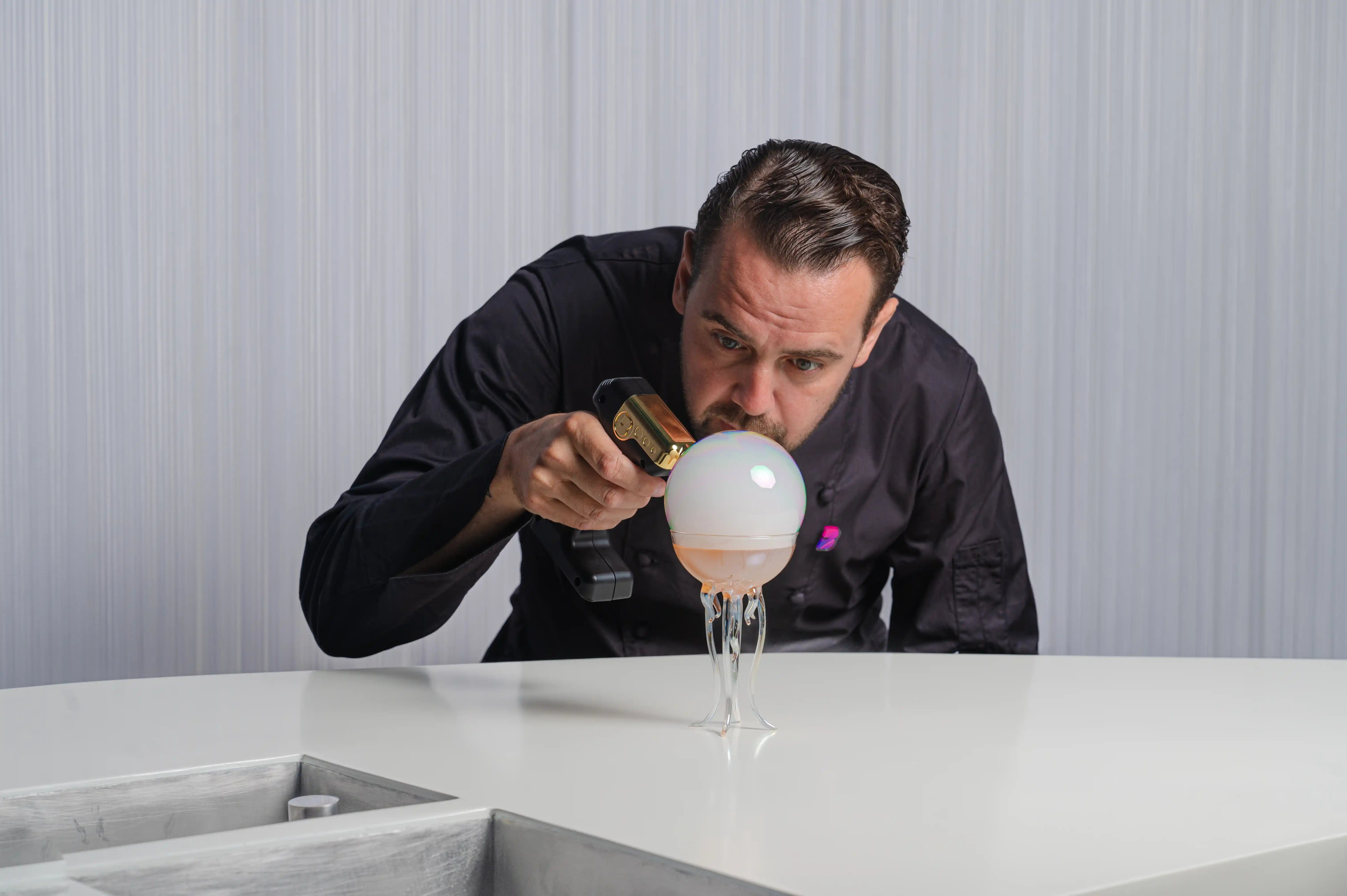 flavour-blaster-mini-2-pistolet-bulles-cocktail-kit-500-verres image 3