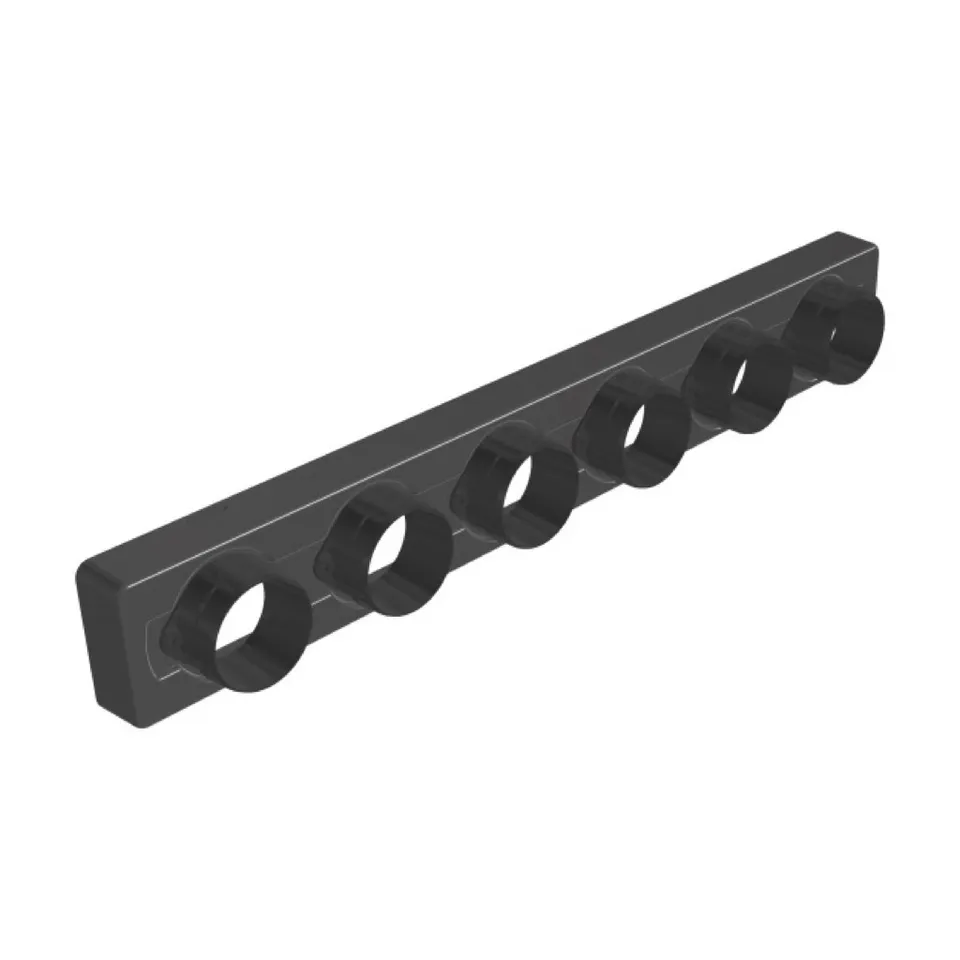 indel-b-autoclima-cuffiotto-e-eh-50-evo-diffuseur-6-sorties image 1