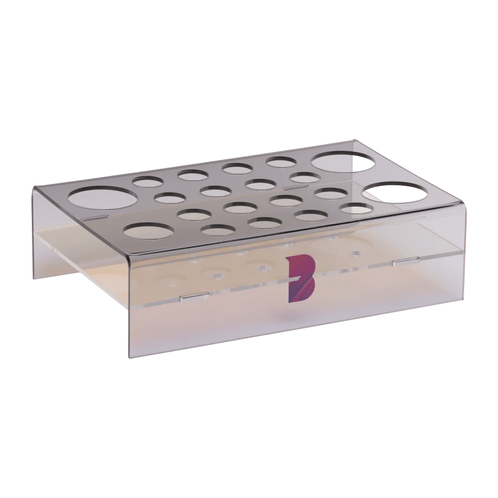 flavour-blaster-trays-plateau-bar-iris-rangement-ar-mes-25-5cm image 2