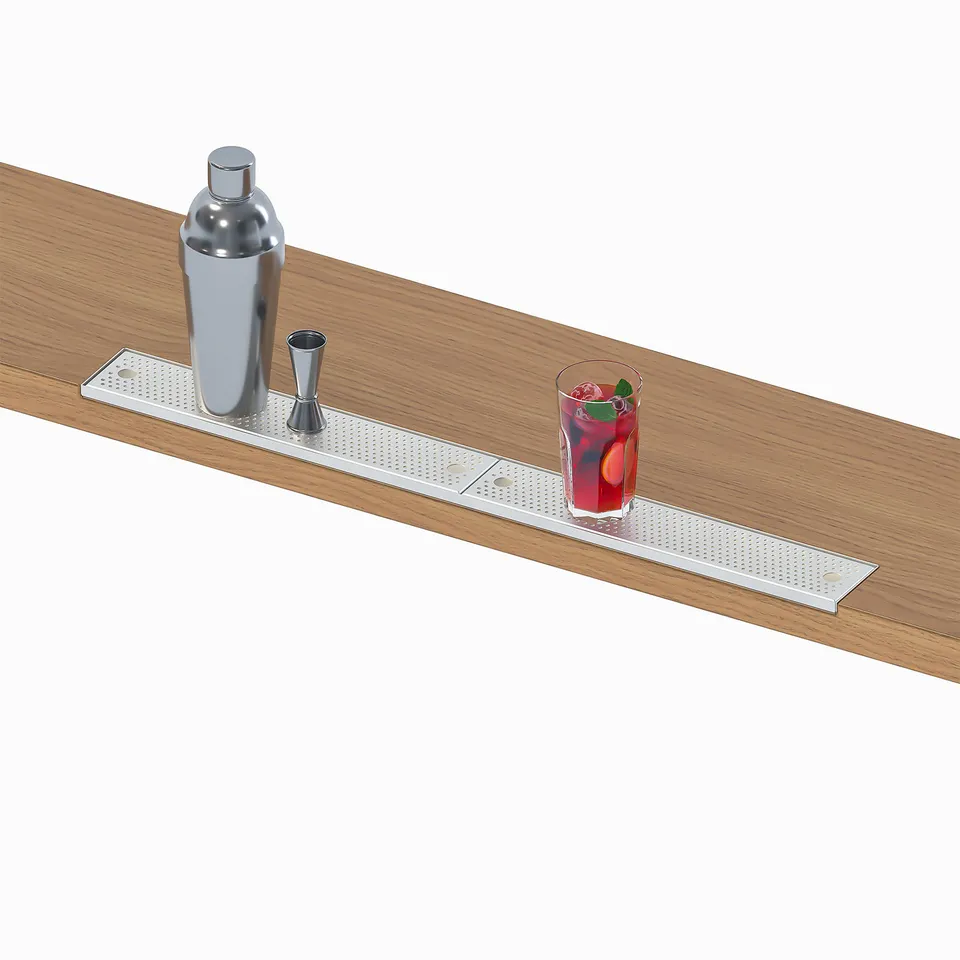 bariste-options-grille-de-comptoir-grille-bar-inox-sur-mesure-100 image 1