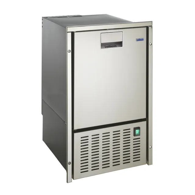 indel-b-marine-ice-white-ac-inox-ct-machine-gla-ons-8-kg-jour image 1