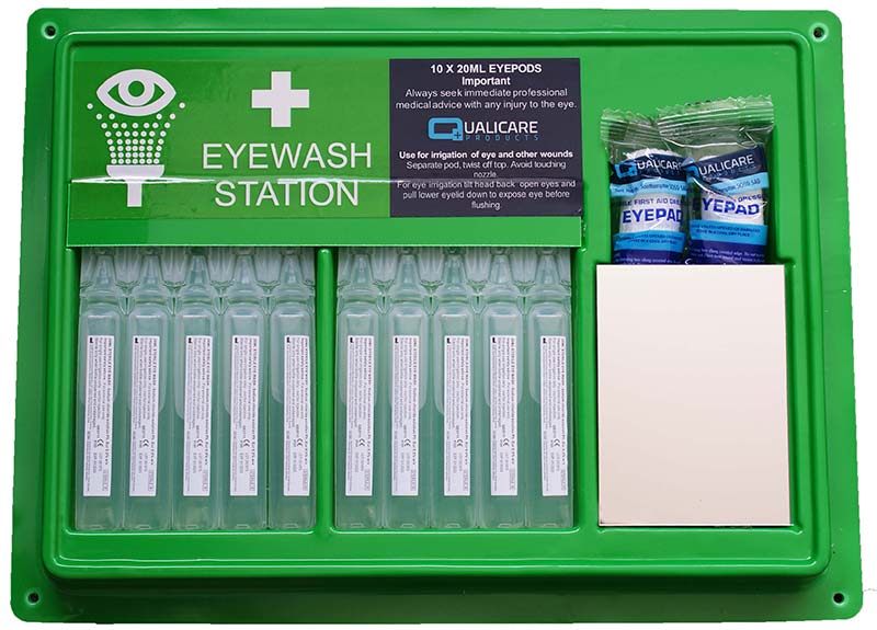 mezclar-first-aid-station-lavage-yeux-10x20-ml image 1
