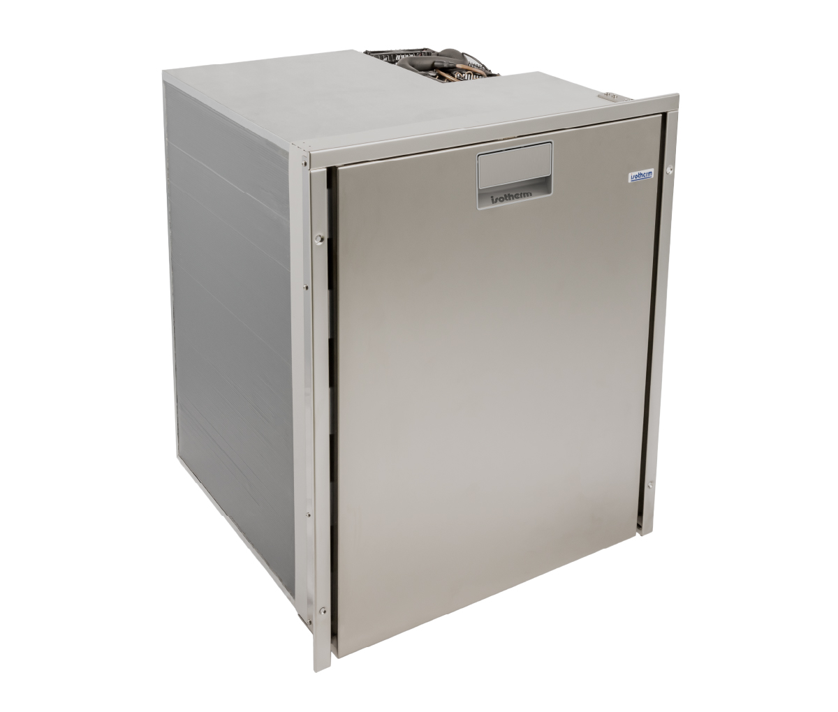 indel-b-cruise-63-cong-lateur-bateau-inox-clean-touch image 2