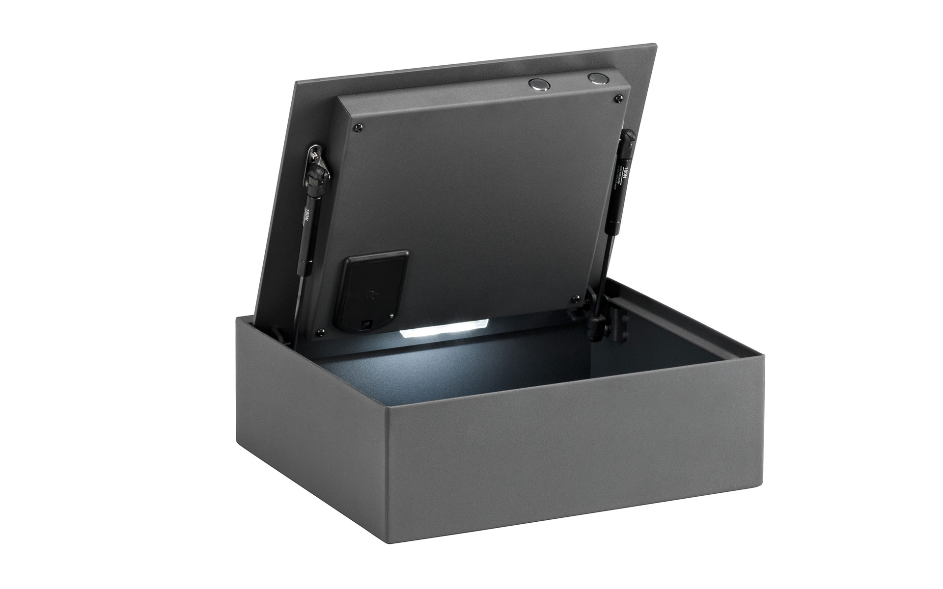 indel-b-safe-top-open-smart-coffre-fort-h-tel-secteur image 2