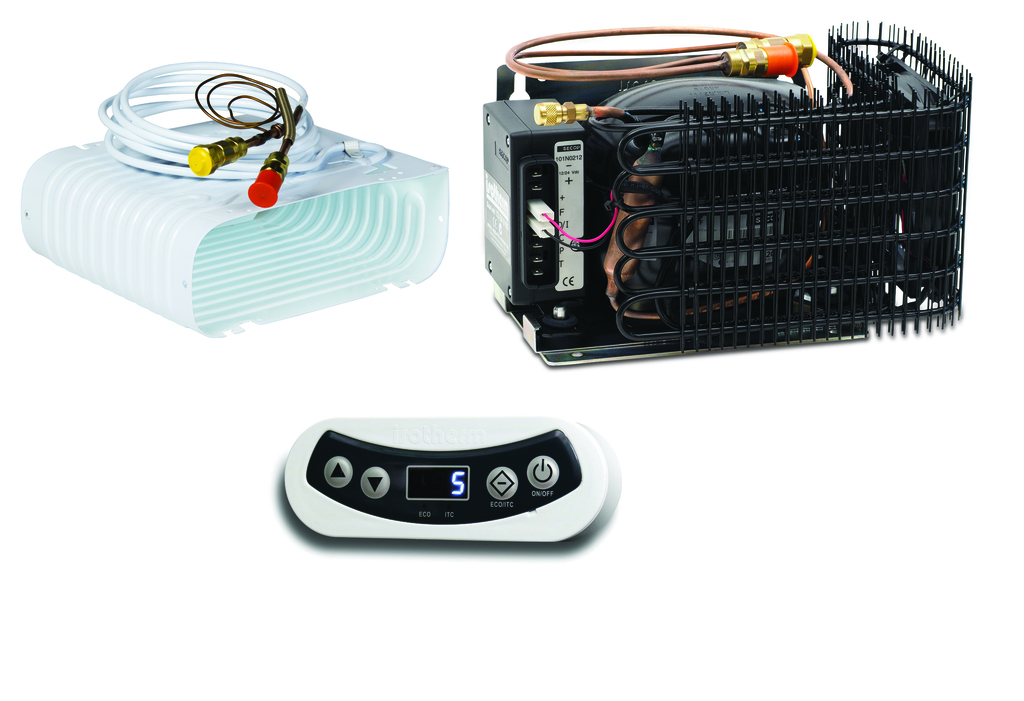 indel-b-marine-groupe-froid-air-itc-eco-12v-24v image 1