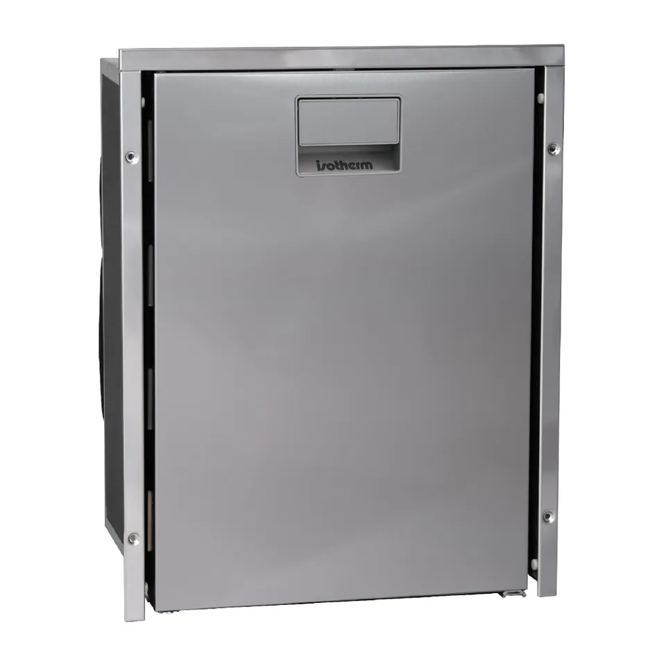 indel-b-cruise-42-inox-clean-touch-frigo-bateau-42-l image 1