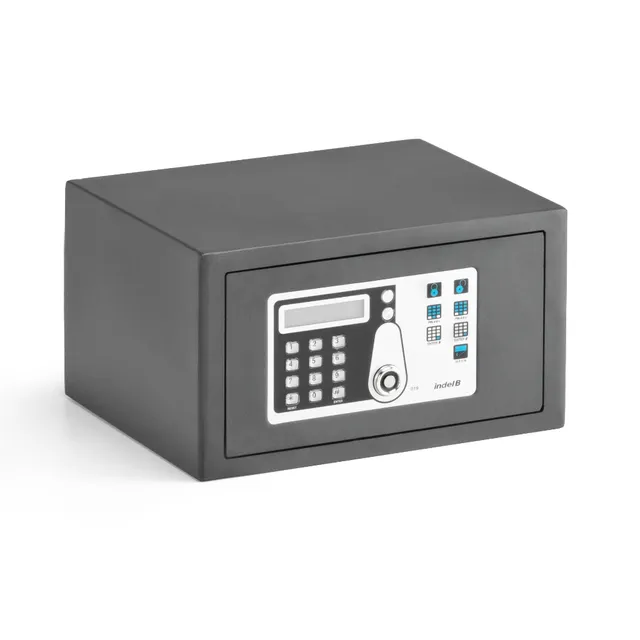 indel-b-marine-safe-10-coffre-fort-acier-gris image 1