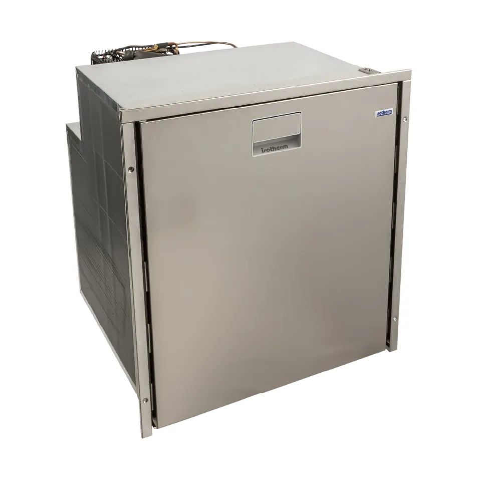 indel-b-marine-cruise-65-freezer-cong-lateur-bateau-65-l-inox image 1