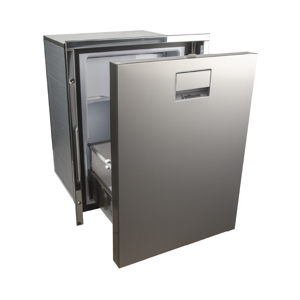 indel-b-marine-drawer-42-inox-frigo-tiroir-42-l-12-c image 1
