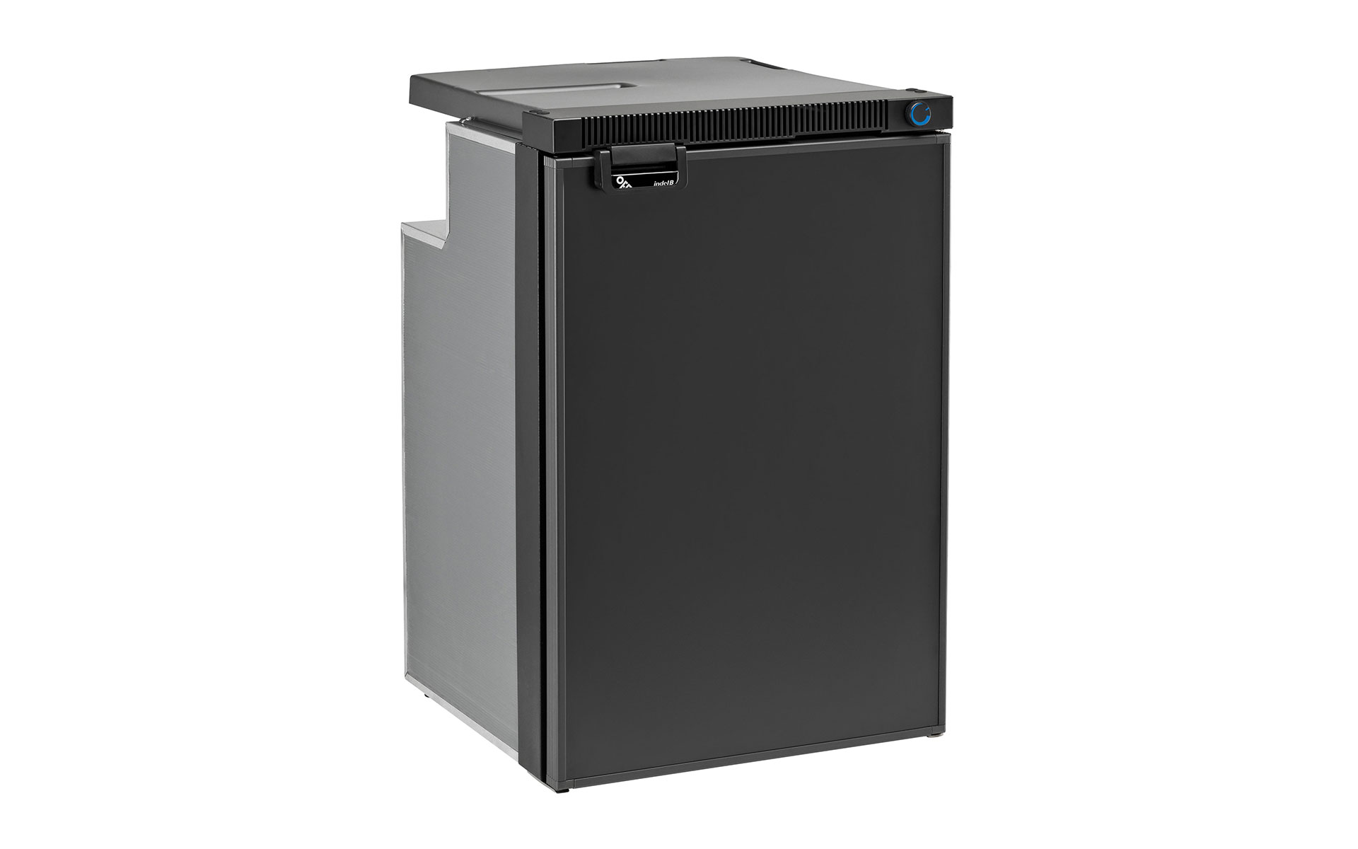 indel-b-adventure-cr100-frigo-camping-car-100-l-bouteilles image 2