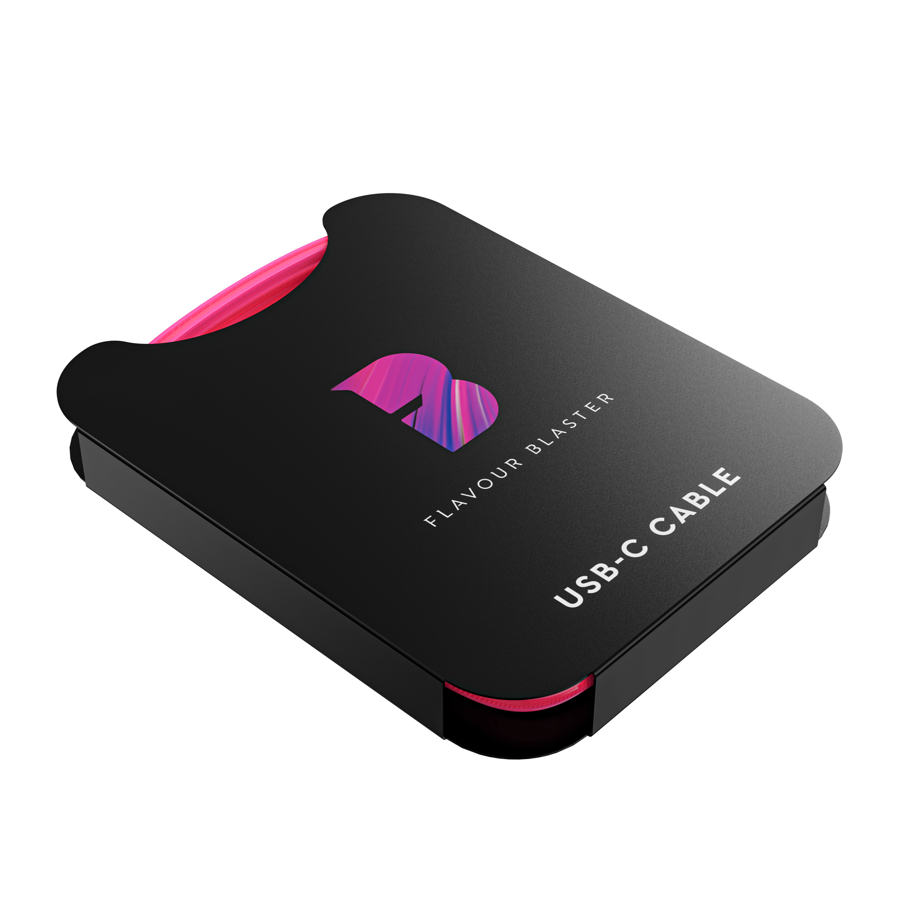 flavour-blaster-usb-c-c-ble-recharge-aroma-gun-pro-2-4-mini-1-1 image 2