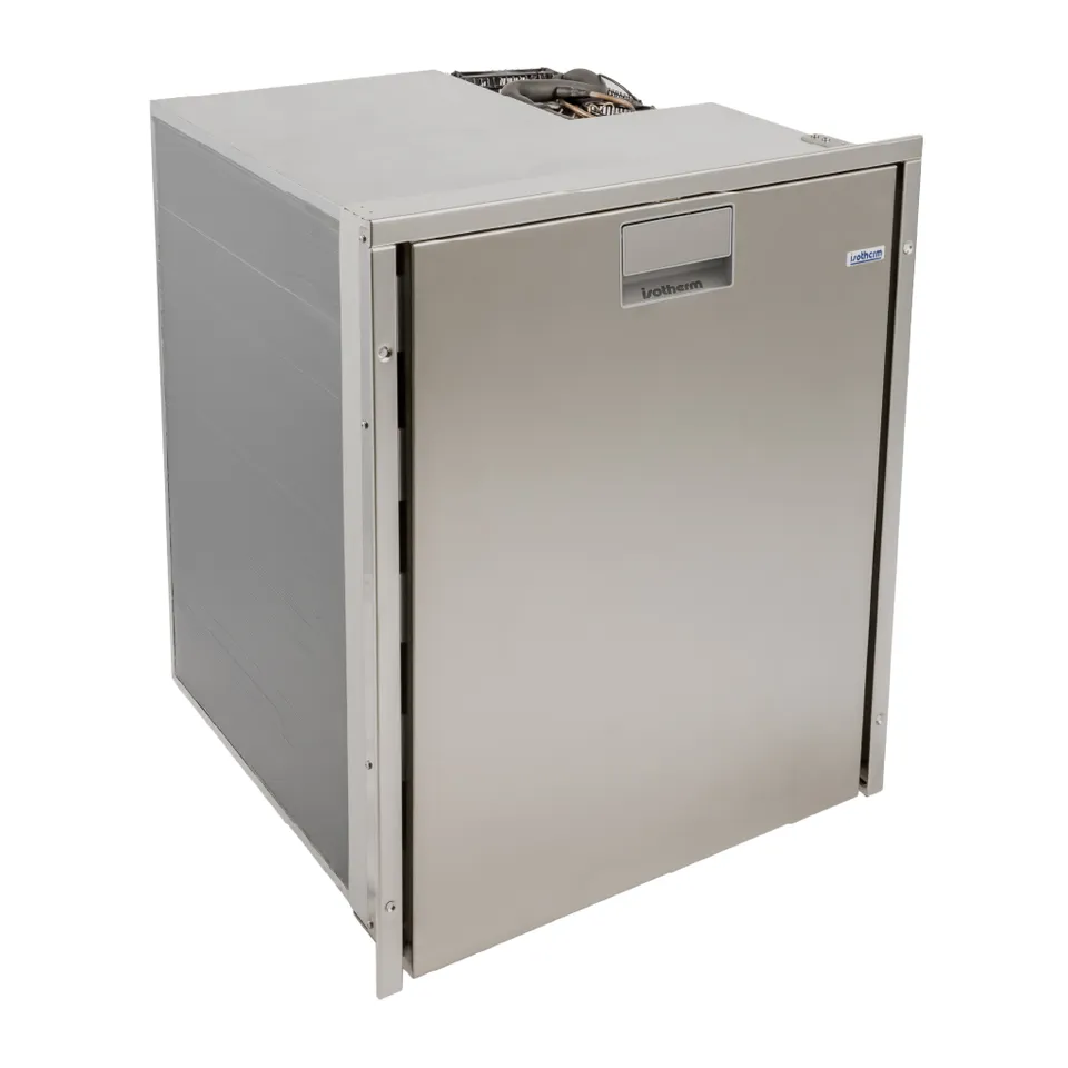indel-b-cruise-63-cong-lateur-bateau-inox-clean-touch image 1