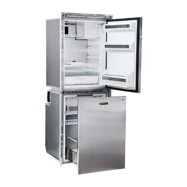 indel-b-cruise-260-combi-inox-r-frig-rateur-bateau image 1