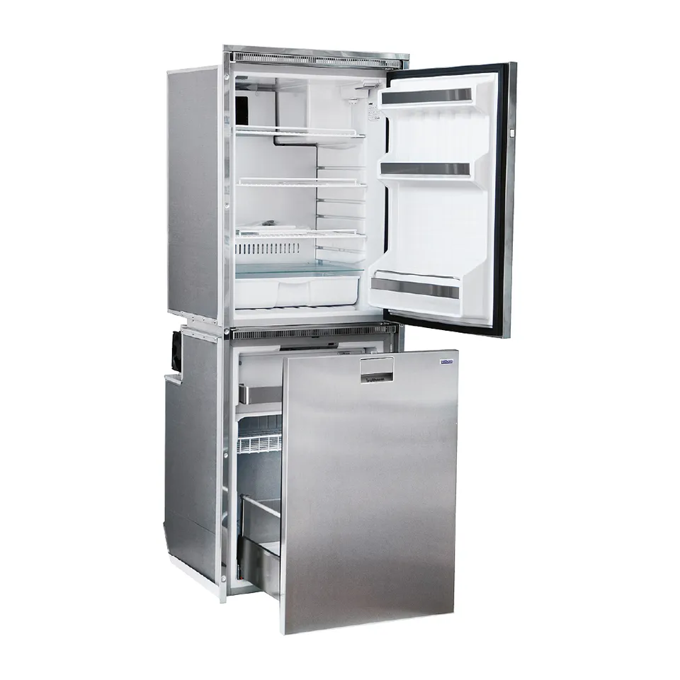 indel-b-cruise-260-combi-inox-r-frig-rateur-bateau image 1