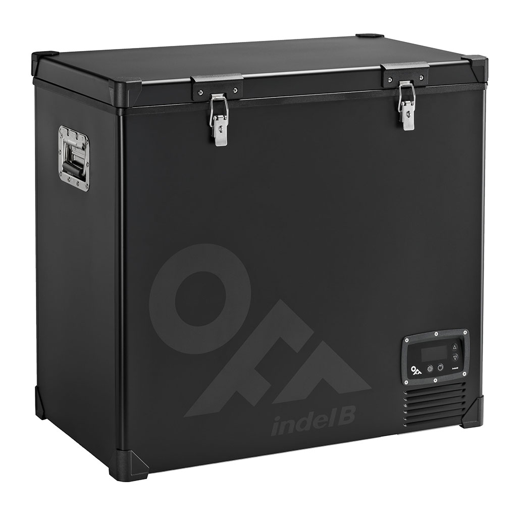 indel-b-tb130-steel-black-glaci-re-lectrique-130-l-compression image 1