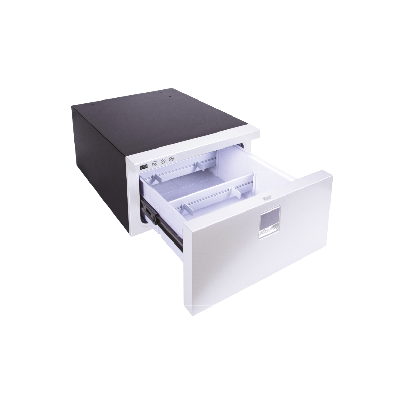 indel-b-marine-drawer-16-r-frig-rateur-tiroir-blanc-16-l image 2