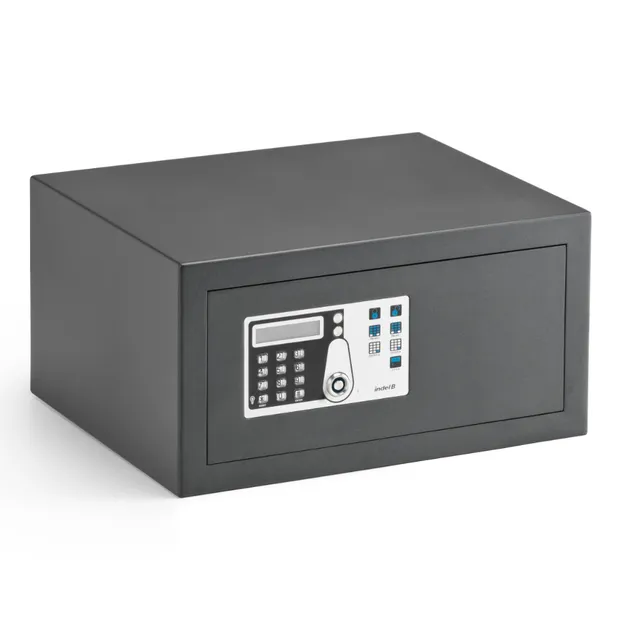indel-b-marine-safe-30-large-coffre-fort-acier-code-15-pouces image 1