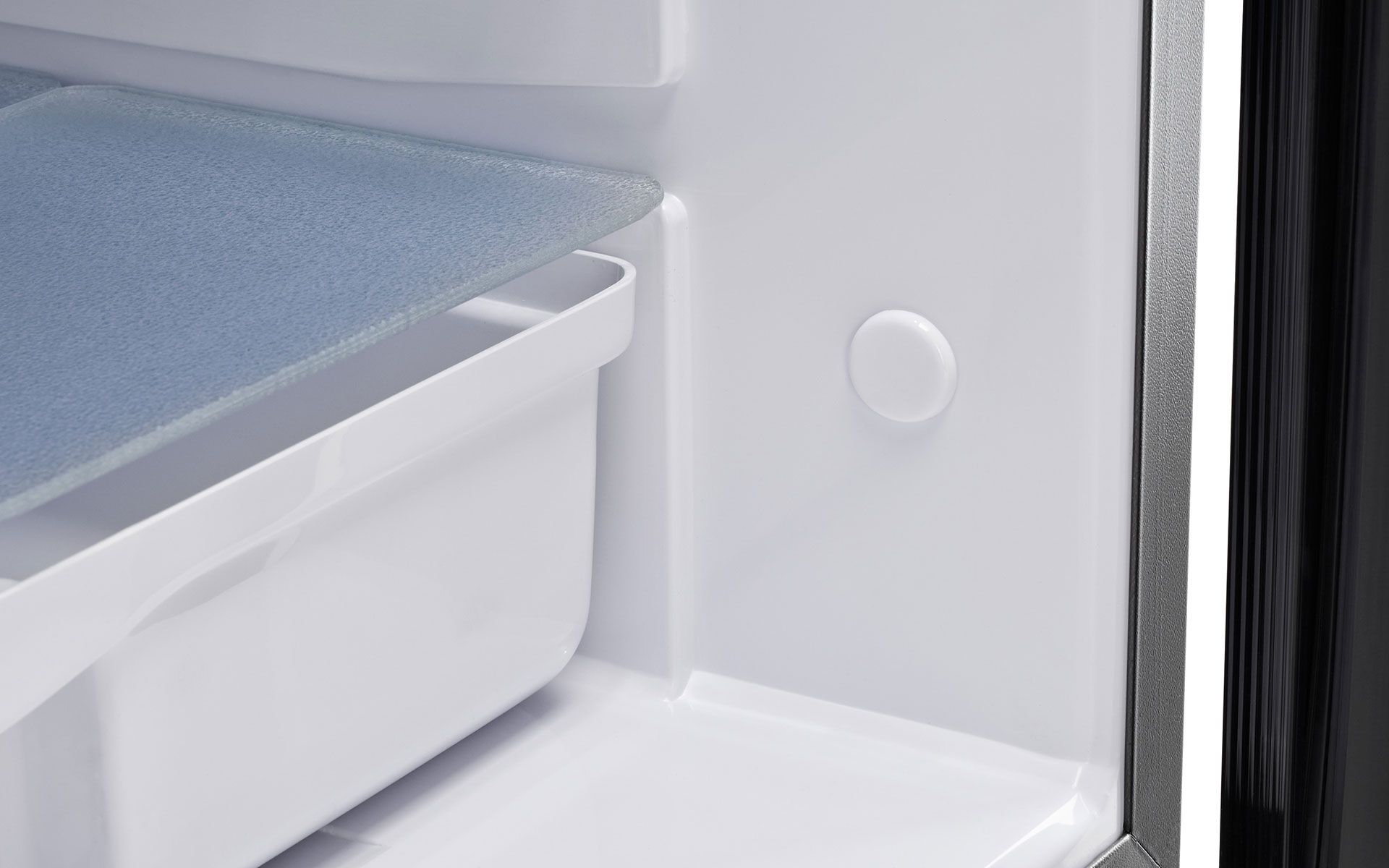indel-b-adventure-cr49-frigo-encastrable-camping-car-freezer image 5