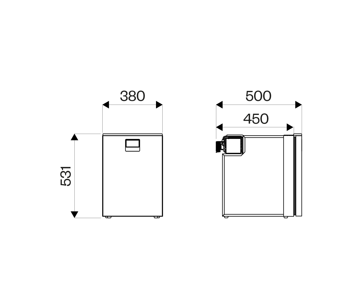 indel-b-adventure-dr49-r-frig-rateur-tiroir-freezer-6-c image 6