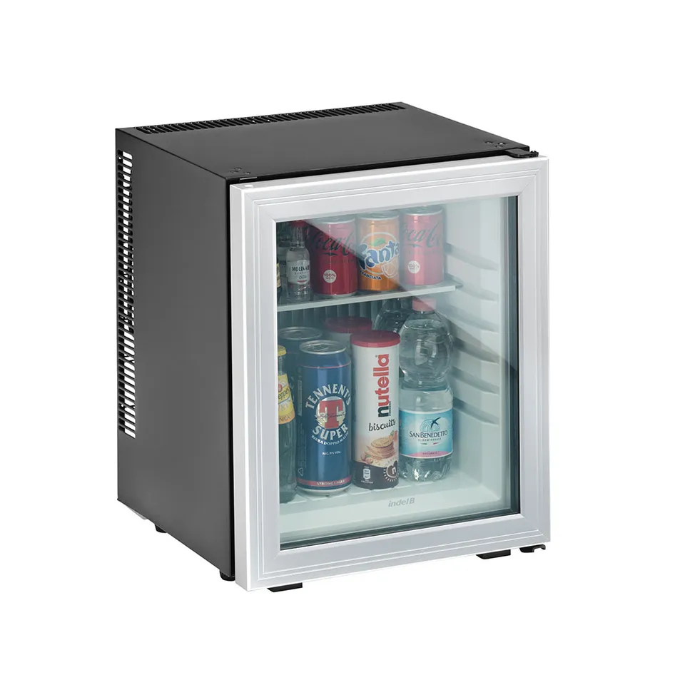 indel-b-hospitality-breeze-t30-pv-minibar-30-l-silencieux image 1