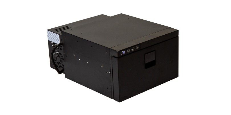 indel-b-marine-drawer-16-black-tiroir-frigo-16-l-6-c image 1