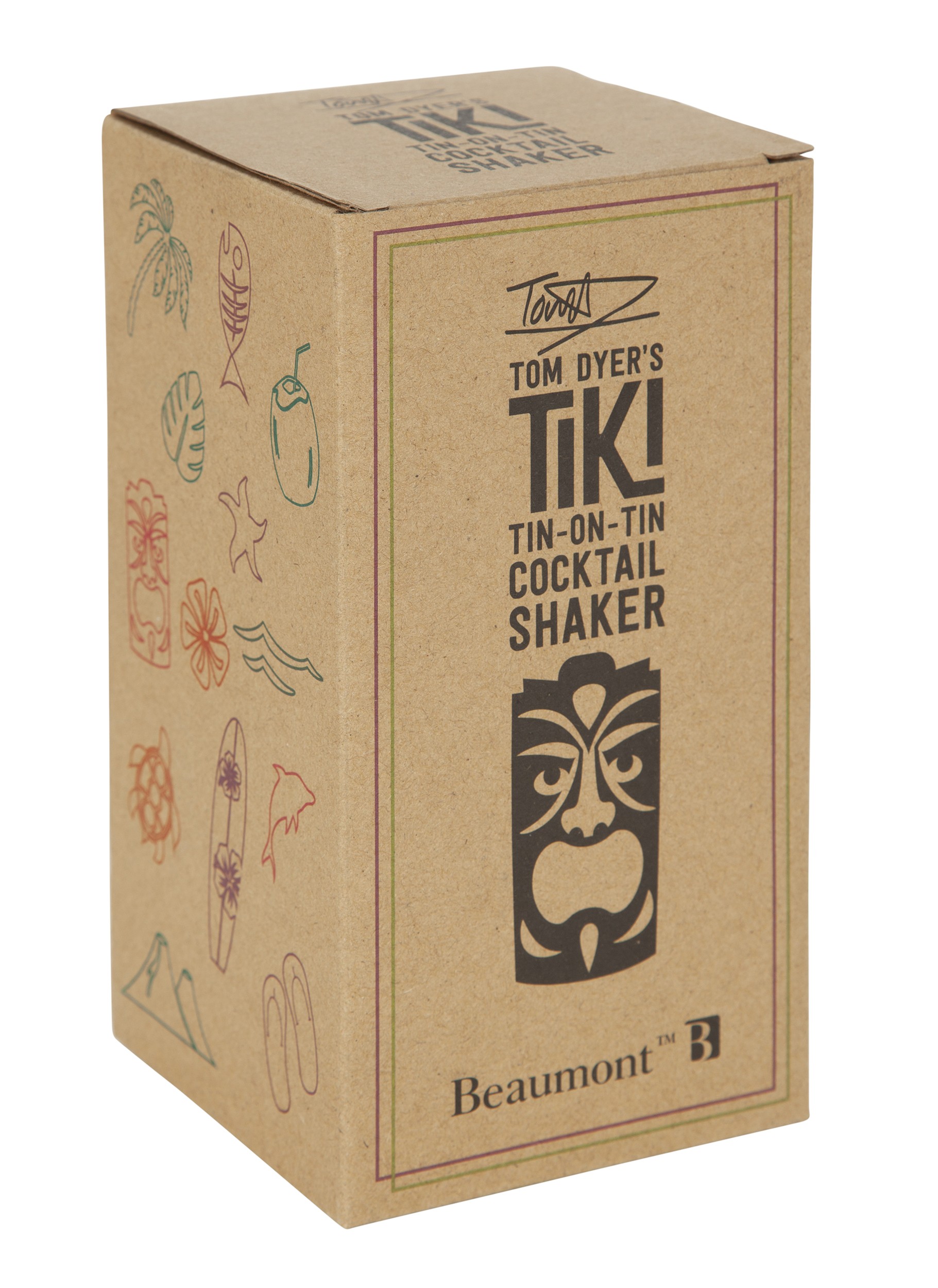 mezclar-tiki-shaker-boston-inox-grav-tom-dyer image 4