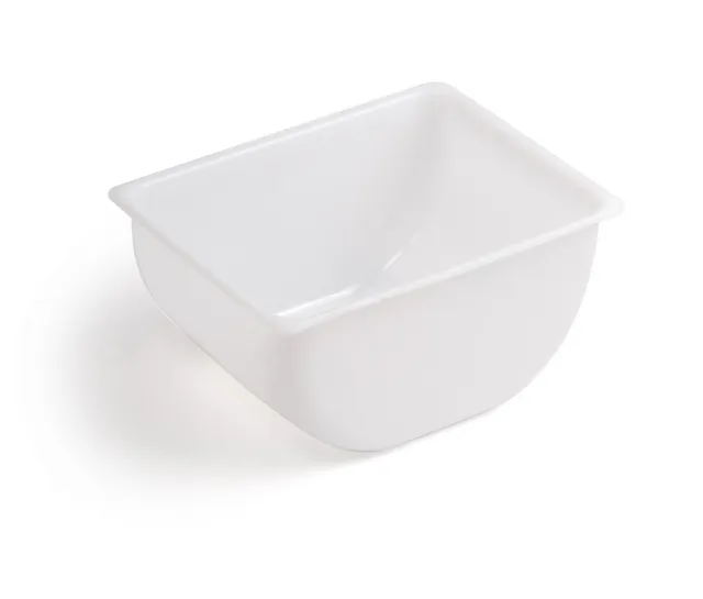 mezclar-condiment-holders-insert-1-5-pint-bac-condiments-1-5-pinte image 1