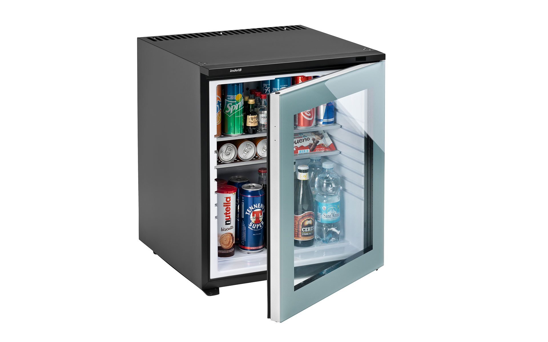 indel-b-hospitality-k60-ecosmart-pv-minibar-60-l-porte-vitr-e image 2