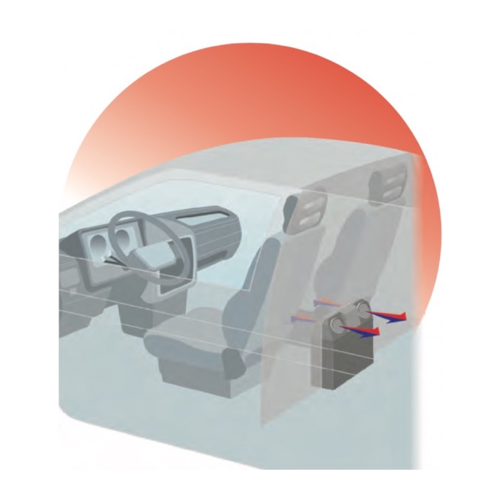 indel-b-autoclima-frontale-ev-40-1-diffuseur-double-face image 1
