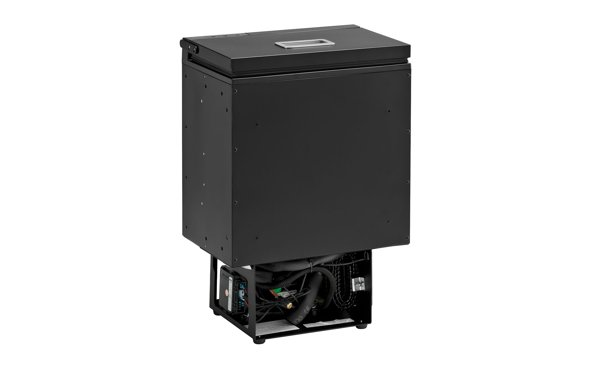 indel-b-adventure-tl16-r-frig-rateur-top-encastrable-16l image 2