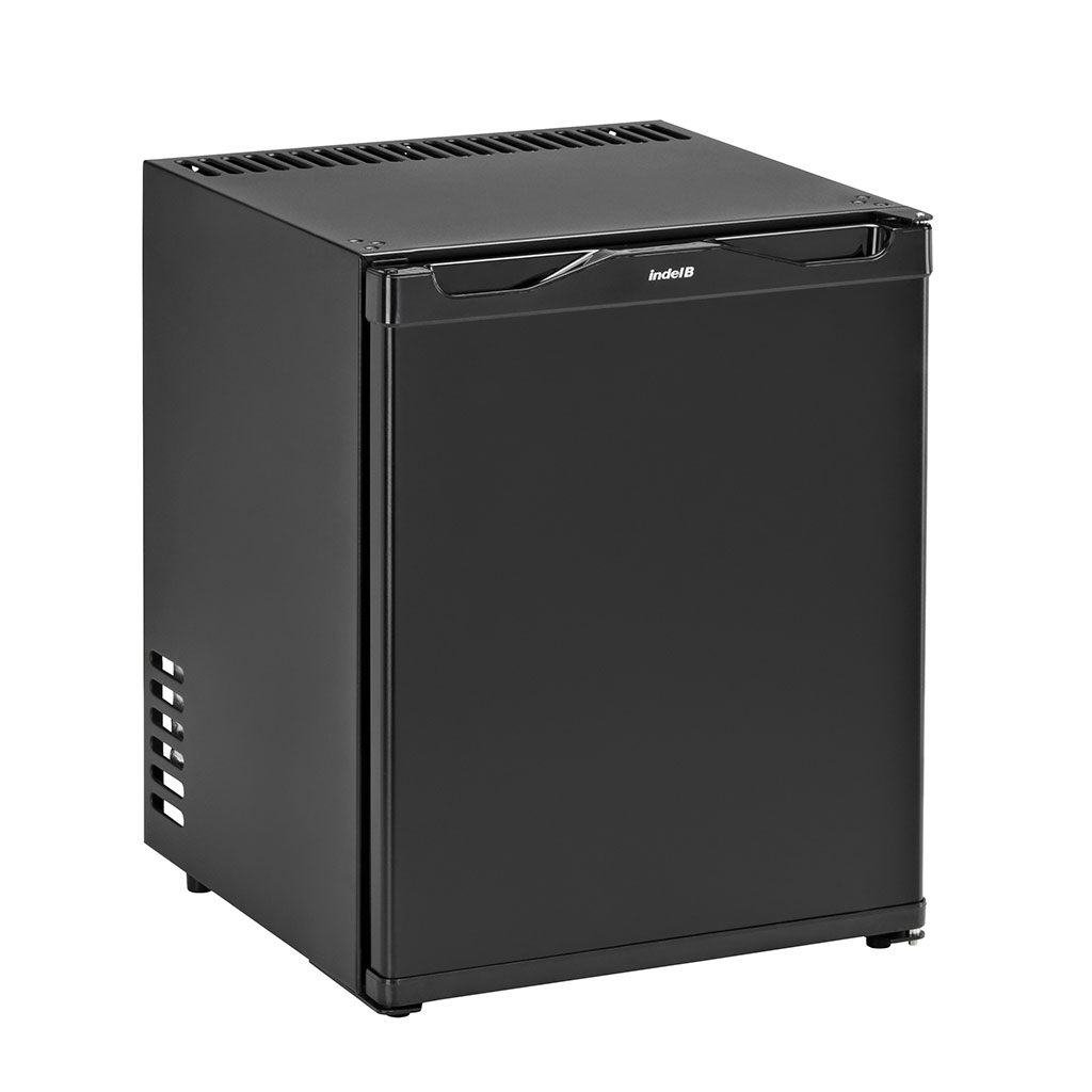 indel-b-hospitality-iceberg-30-plus-minibar-30-l-noir image 1