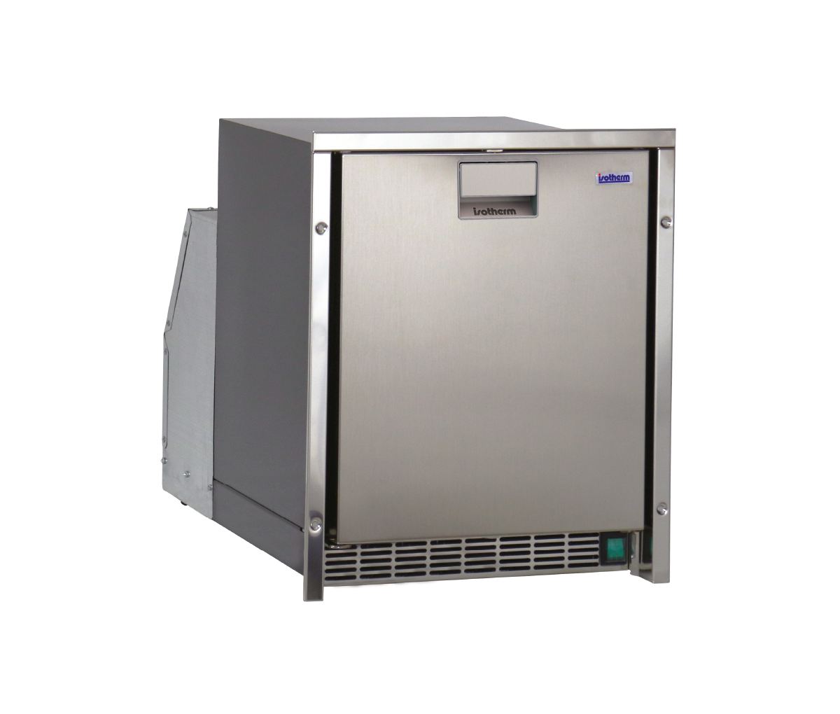 indel-b-marine-ice-white-machine-gla-ons-inox-8-kg-low-profile image 2