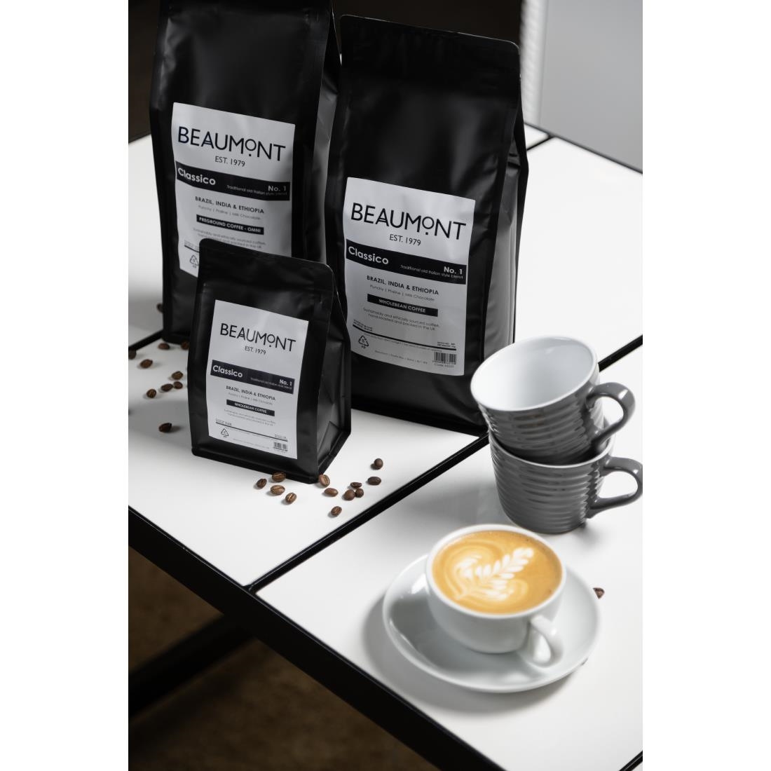 mezclar-barista-tools-caf-grains-classico-1kg image 5
