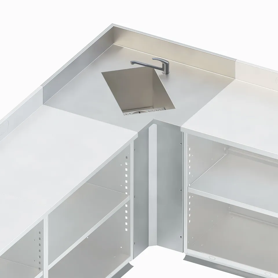 bariste-zone-angle-module-vier-rinceur-d-angle-inox image 1