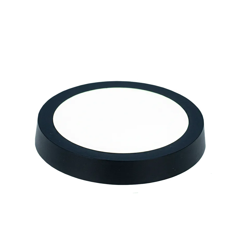 flavour-blaster-led-coaster-sous-verre-led-blanc-usb-c image 1