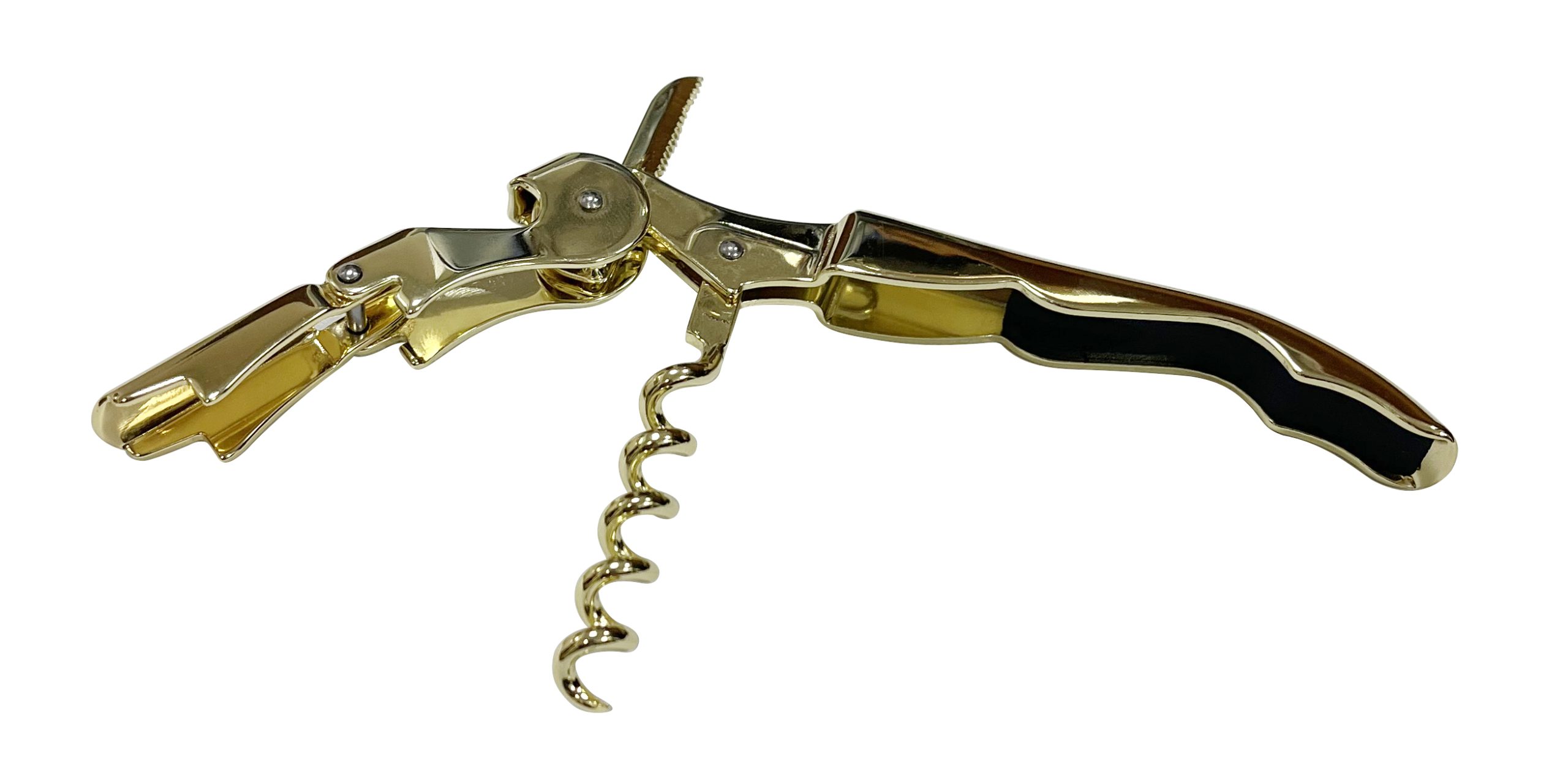 mezclar-bottle-openers-limonadier-dor-double-levier image 1